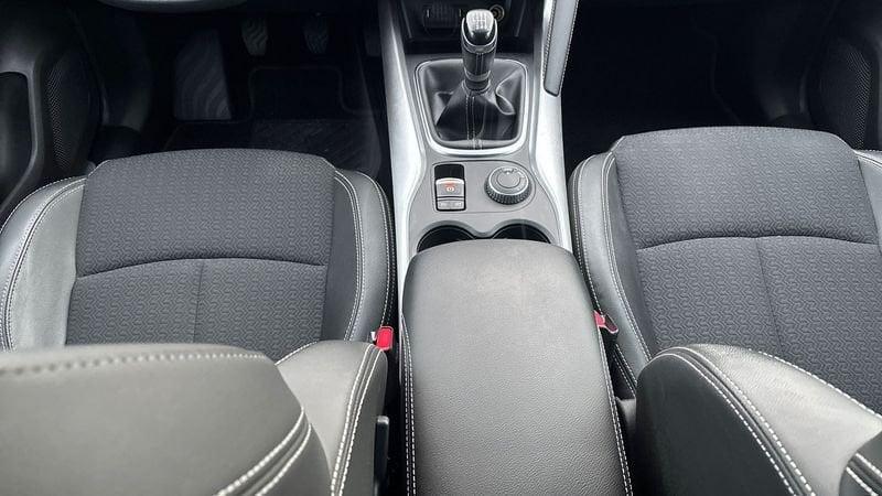 Renault Kadjar 1.6 dCi Energy Intens 4x4