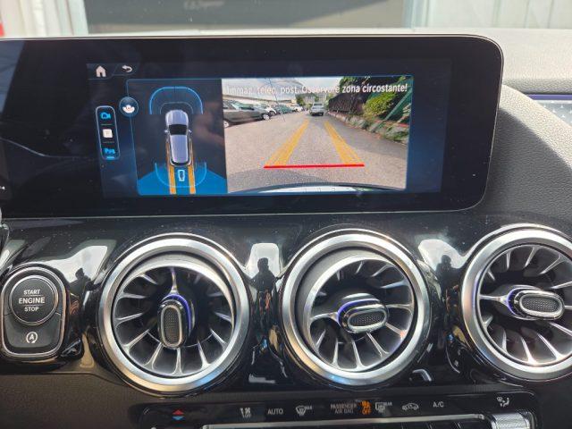MERCEDES-BENZ GLA 180 Automatic Progressive Advanced Plus