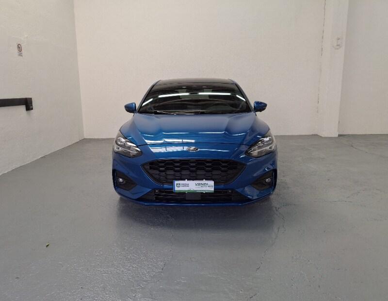 FORD Focus 4ª serie Focus 1.5 EcoBoost 150 CV ...