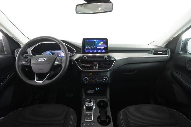 FORD Kuga Kuga 1.5 EcoBlue 120 CV aut. 2WD Titanium Business