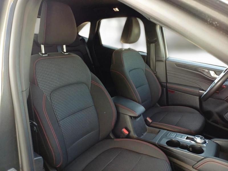 FORD KUGA 2.5 BENZINA FHEV 152 CV 2WD ST-LINE AUT SUV