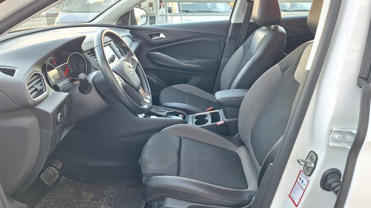 Opel Grandland X 1.5 diesel 130 CV C.AUTOMATICO
