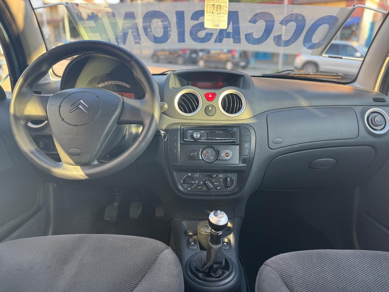 Citroen C3 1.4 Elegance Bi Energy M