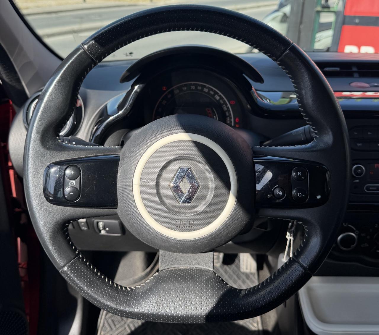Renault Twingo 1.0 SCe Stop&Start Energy