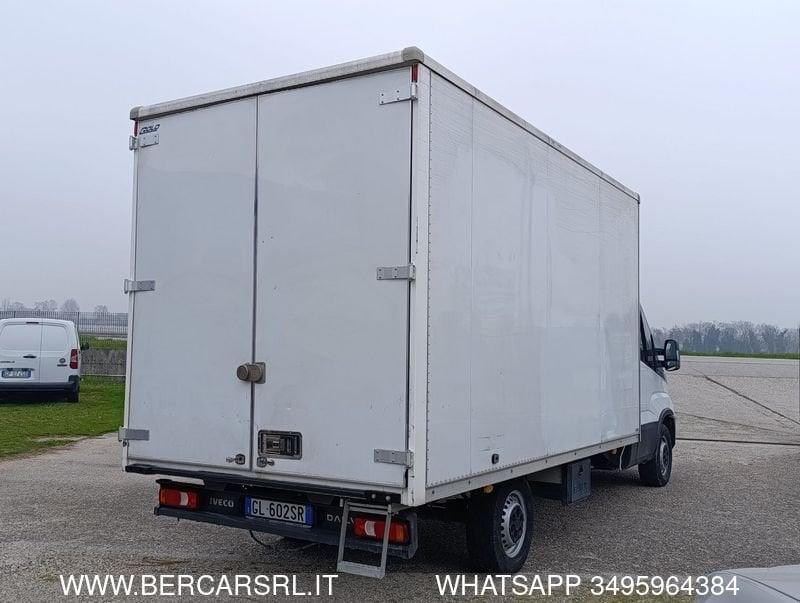 Iveco Daily Daily 35S16 2.3 HPT PL Cabinato