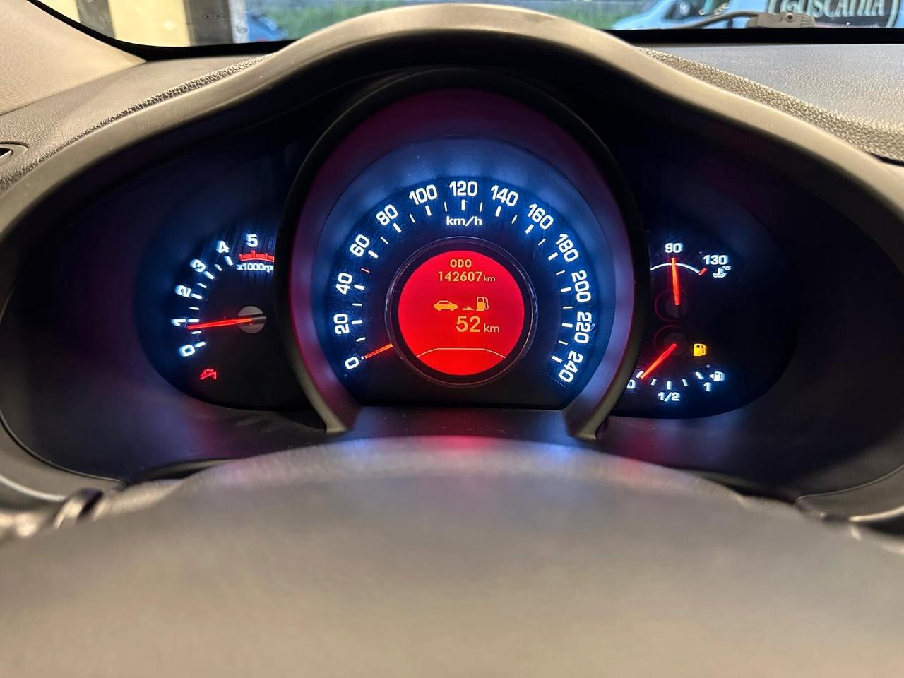 Kia Sportage 1.7 CRDI VGT 2WD Class