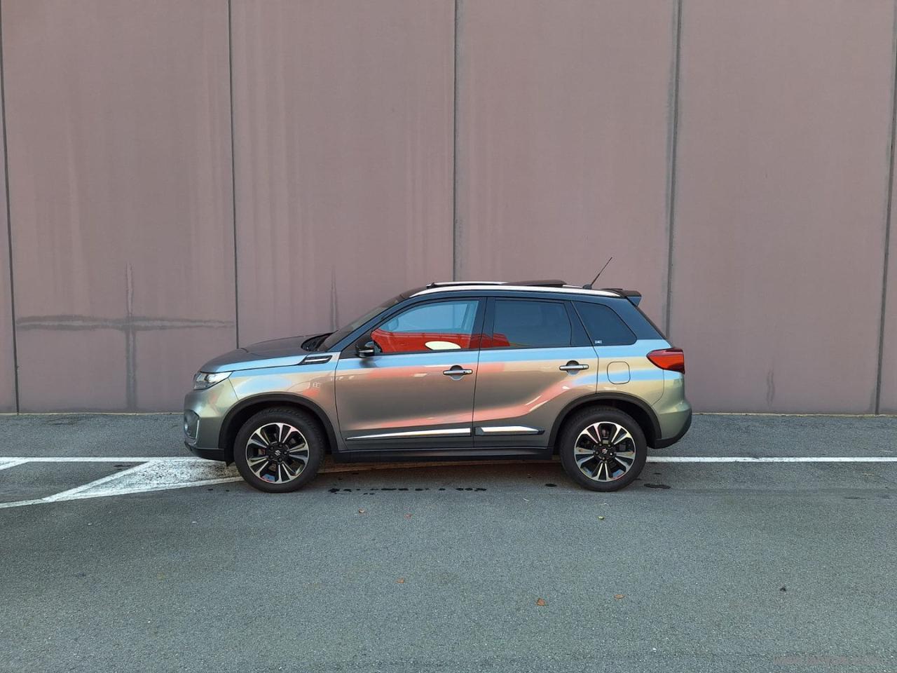 SUZUKI Vitara 1.4 Hybrid 4WD Allgrip Starview