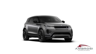 LAND ROVER Range Rover Evoque Black Edition 2.0d i4 mhev S awd 163cv auto