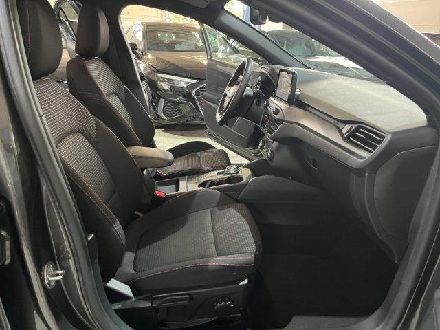 FORD Focus 1.5 EcoB. 120CV aut. 5p. ST-Line "17 STline /Navi/