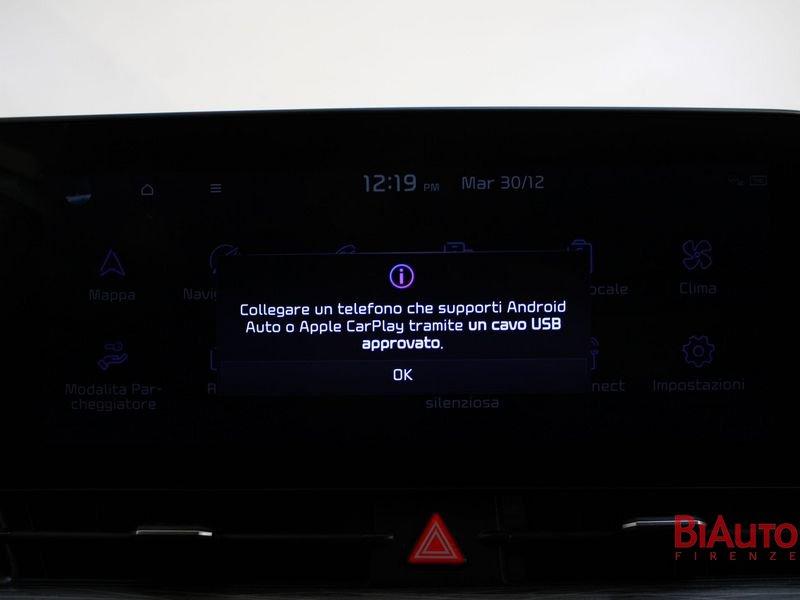 KIA Sportage Sportage 1.6 TGDi GPL Style