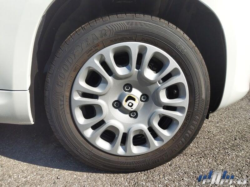 FIAT Panda MY25 1.0 70cv Hybrid