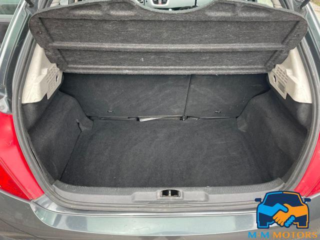 PEUGEOT 207 1.4 Neo pat. Unico proprietario