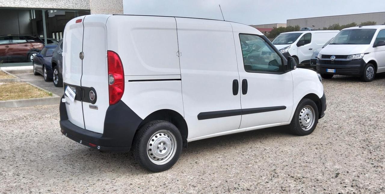 FIAT Doblo cargo 1.3 mjt 95cv CH1 Lounge S&S