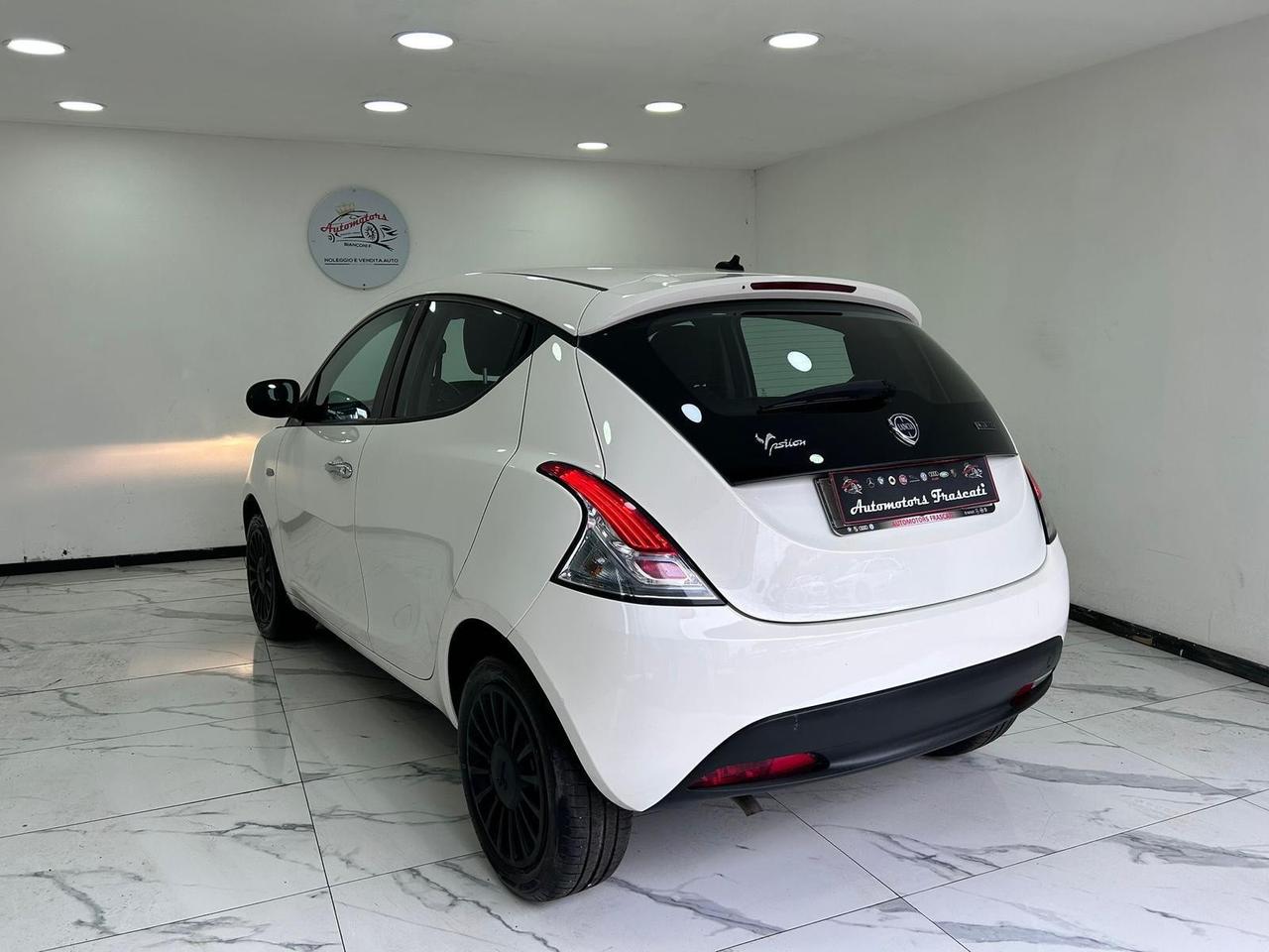 Lancia Ypsilon 1.0 FireFly 5 porte S&S Hybrid -GARANTITE-2022