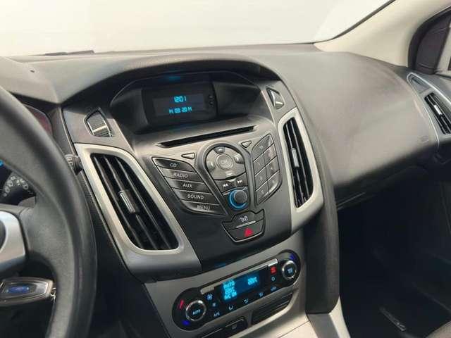 Ford Focus 1.6 TDCi 115 CV OK NEOPATENTATI