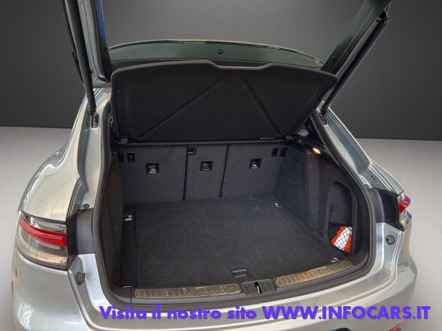 PORSCHE Macan 2.0 245 cv PDK - Prezzo reale !