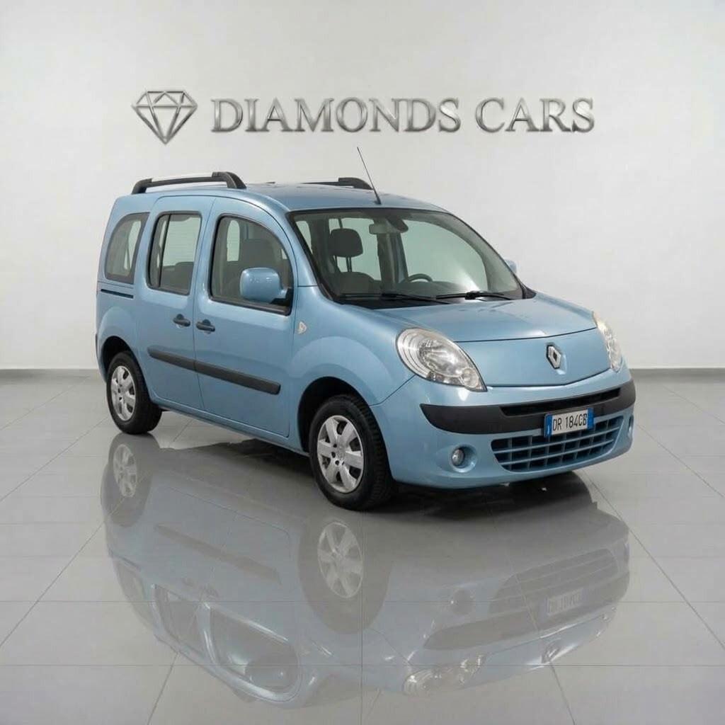 Renault KANGOO 1.6 BENZINA