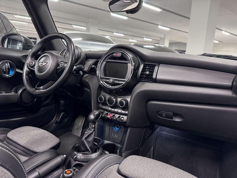 MINI Mini Cabrio Mini 1.5 Cooper D Cabrio