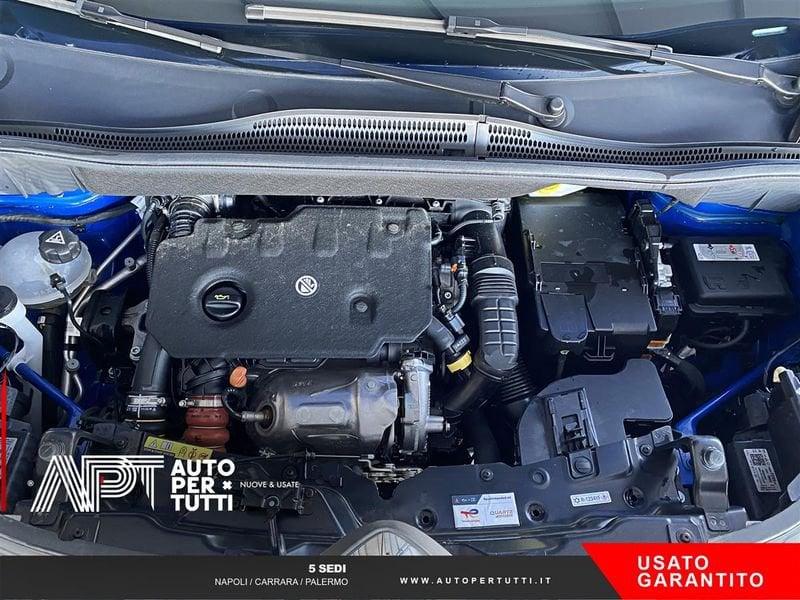 Citroën C3 Aircross C3 Aircross 1.5 bluehdi Plus s&s 110cv