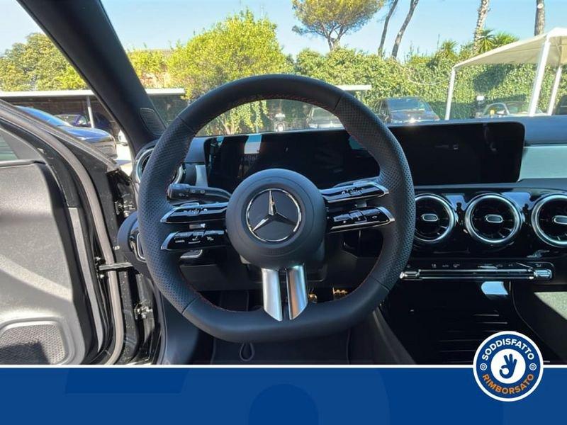 Mercedes-Benz Classe A 180d Automatic AMG Line Advanced