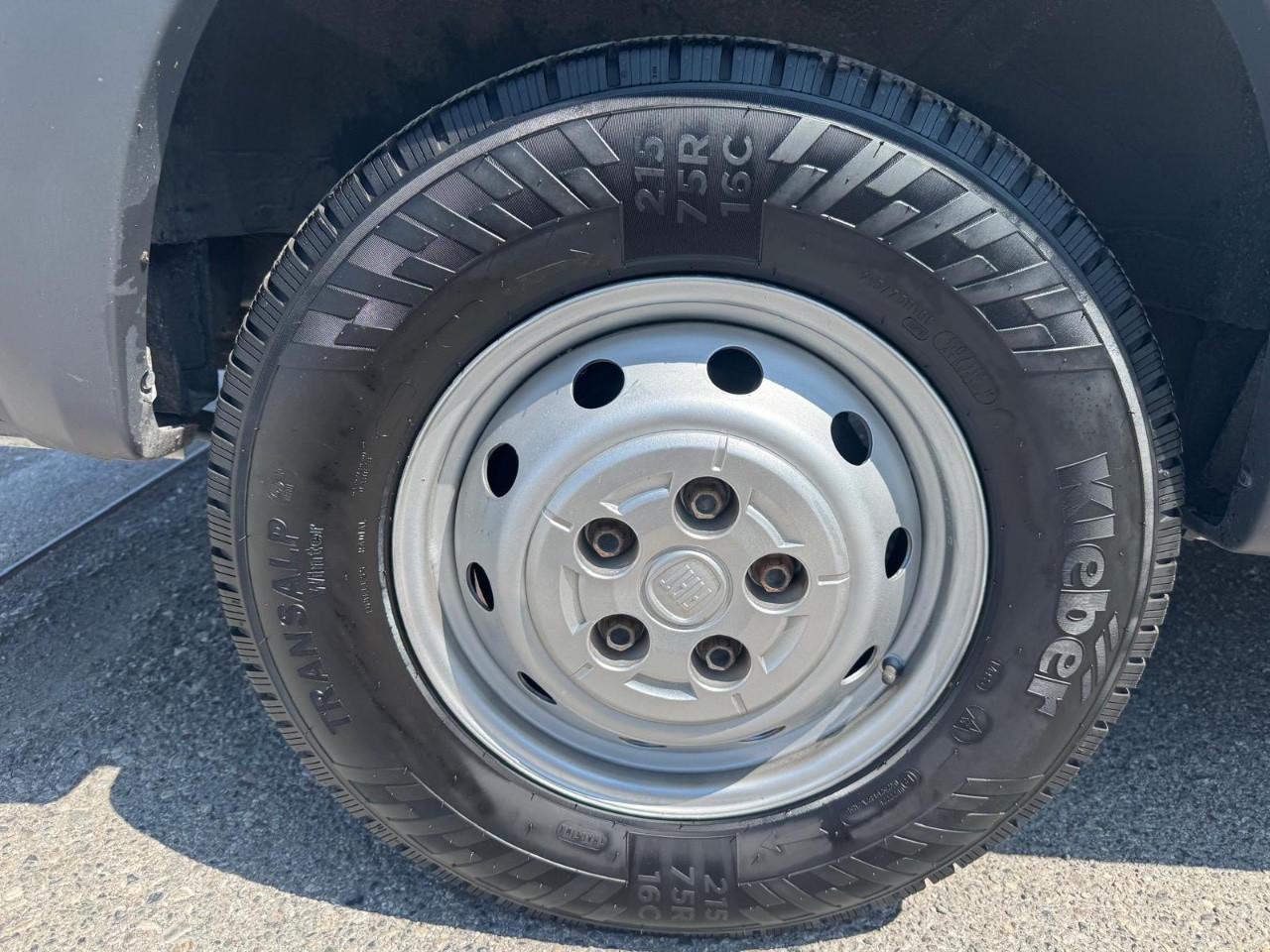 Fiat Ducato 35 MAXI L4H3 2.3 MJT 130 CV E6B SUPERALTO-CLIMA-