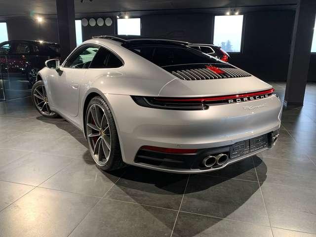 Porsche 911 911 Coupe 3.0 Carrera 4S /TETTO/LIFT/APPROVED