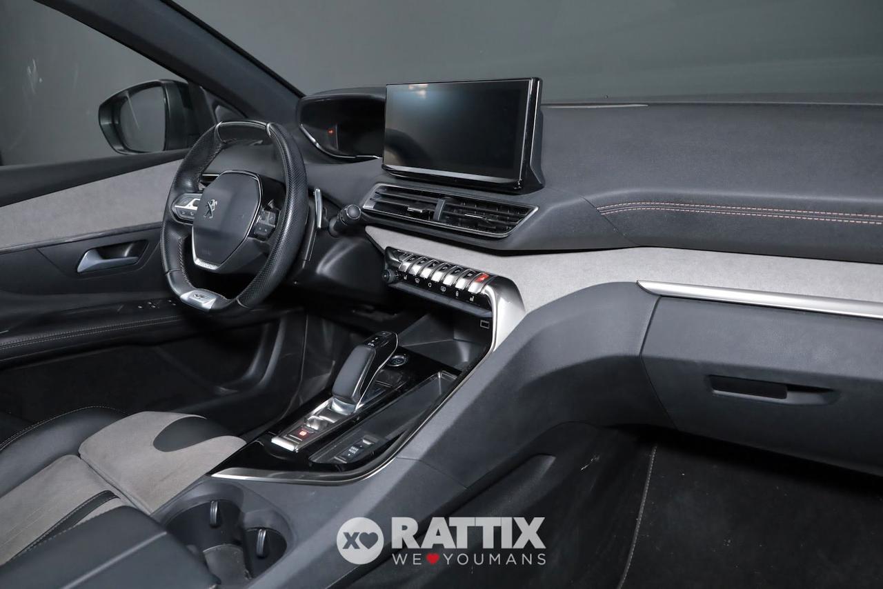 Peugeot 3008 1.6 Hybrid Phev 225CV GT Pack e-EAT8