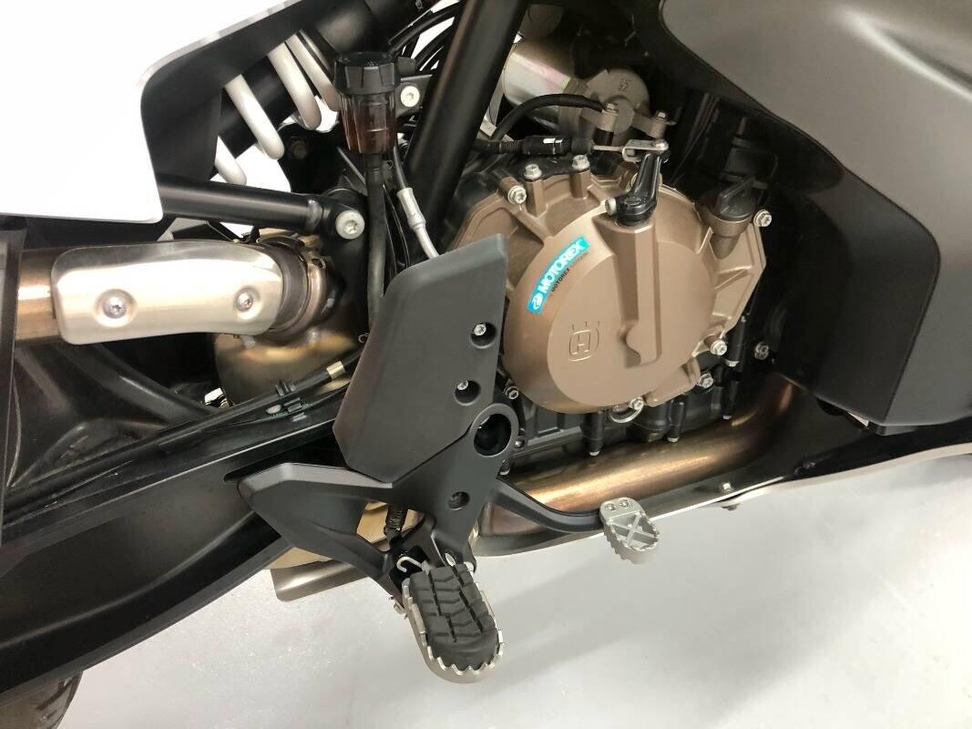 Husqvarna Norden 901