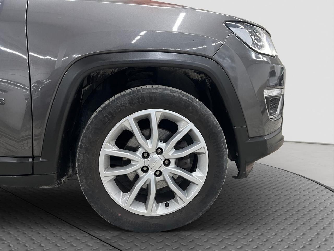 Jeep Compass 1.6 Multijet II 2WD Limited 2020