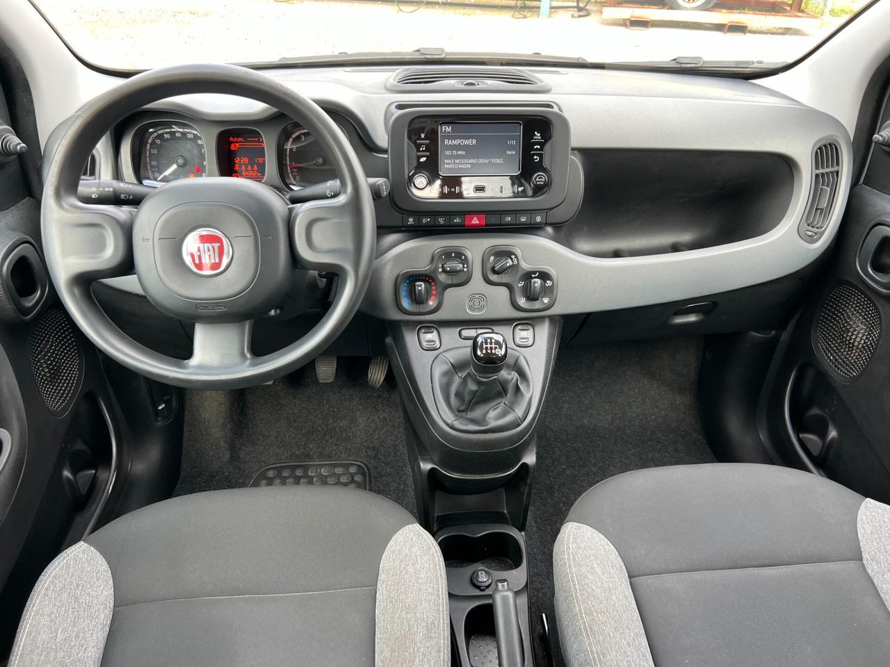 Fiat Panda 1.0 Hybrid City Life PREZZO REALE