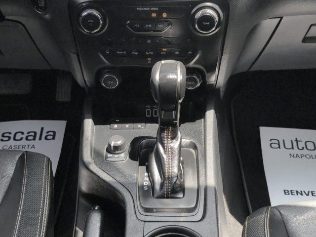 FORD Ranger 2.0 ECOBLUE aut. 213 CV DC Wildtrak 5 posti
