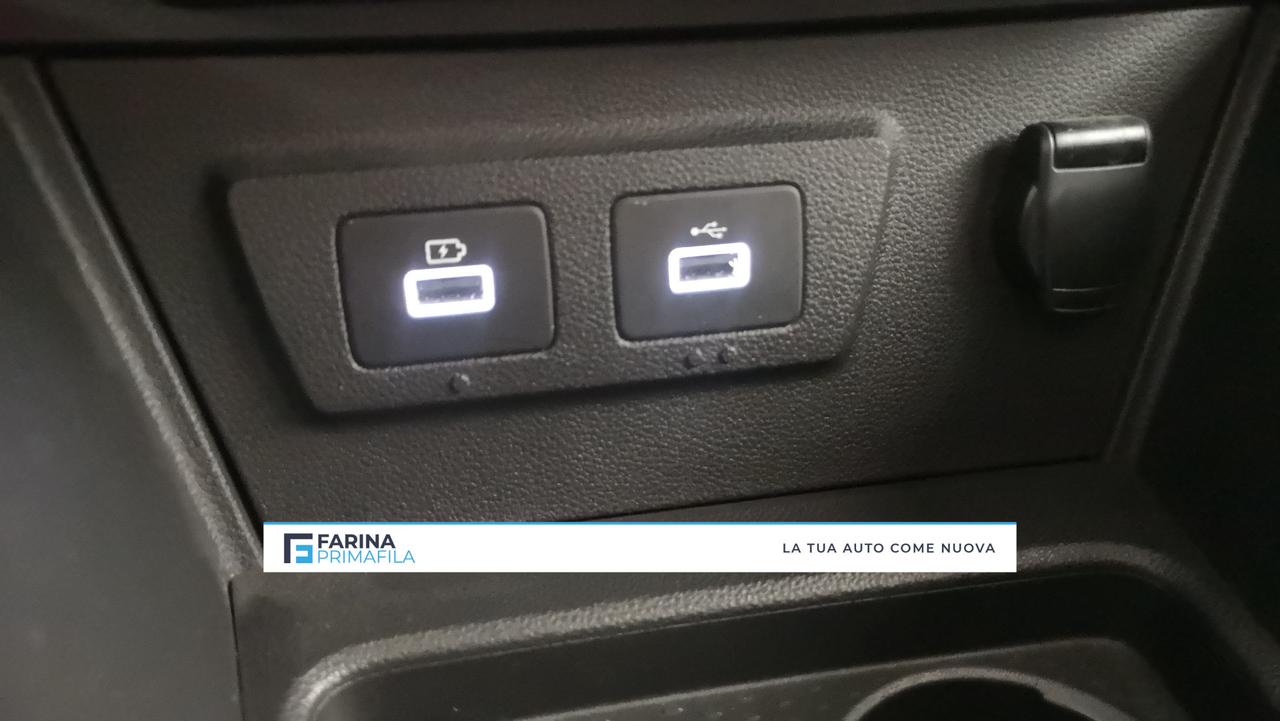 DACIA Duster II 2021 - Duster 1.5 blue dci Prestige 4x2 115cv