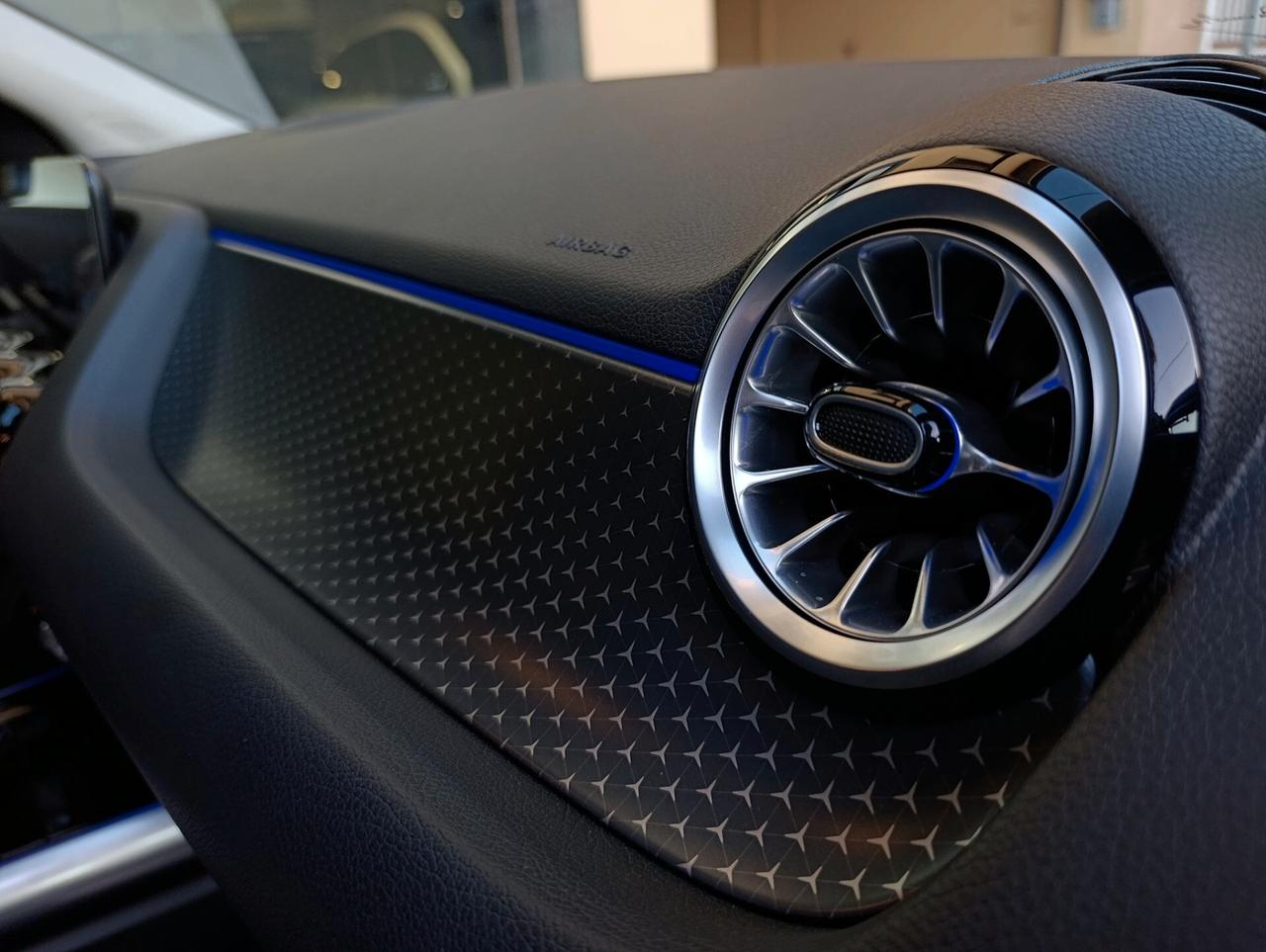 Mercedes-benz GLA 180 d Automatic Sport Plus