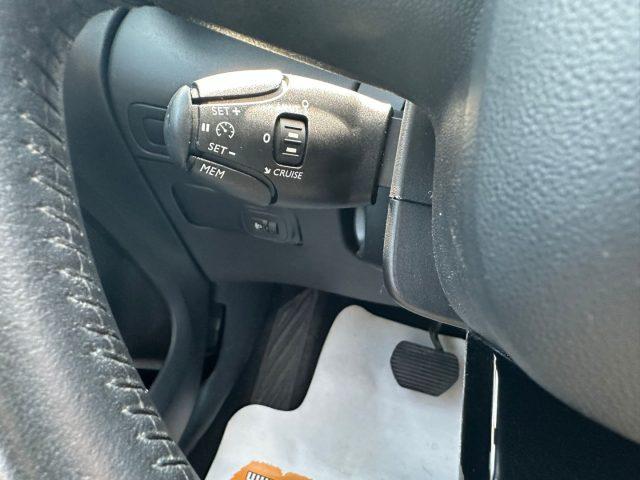 CITROEN C3 Aircross PureTech 130 S&S EAT6 Shine Pack