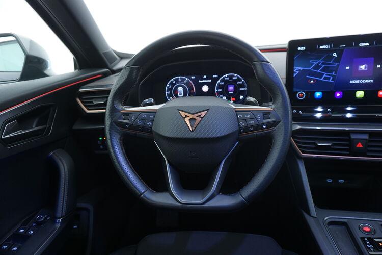 Cupra Formentor DSG BR705117 1.5 Benzina 150CV