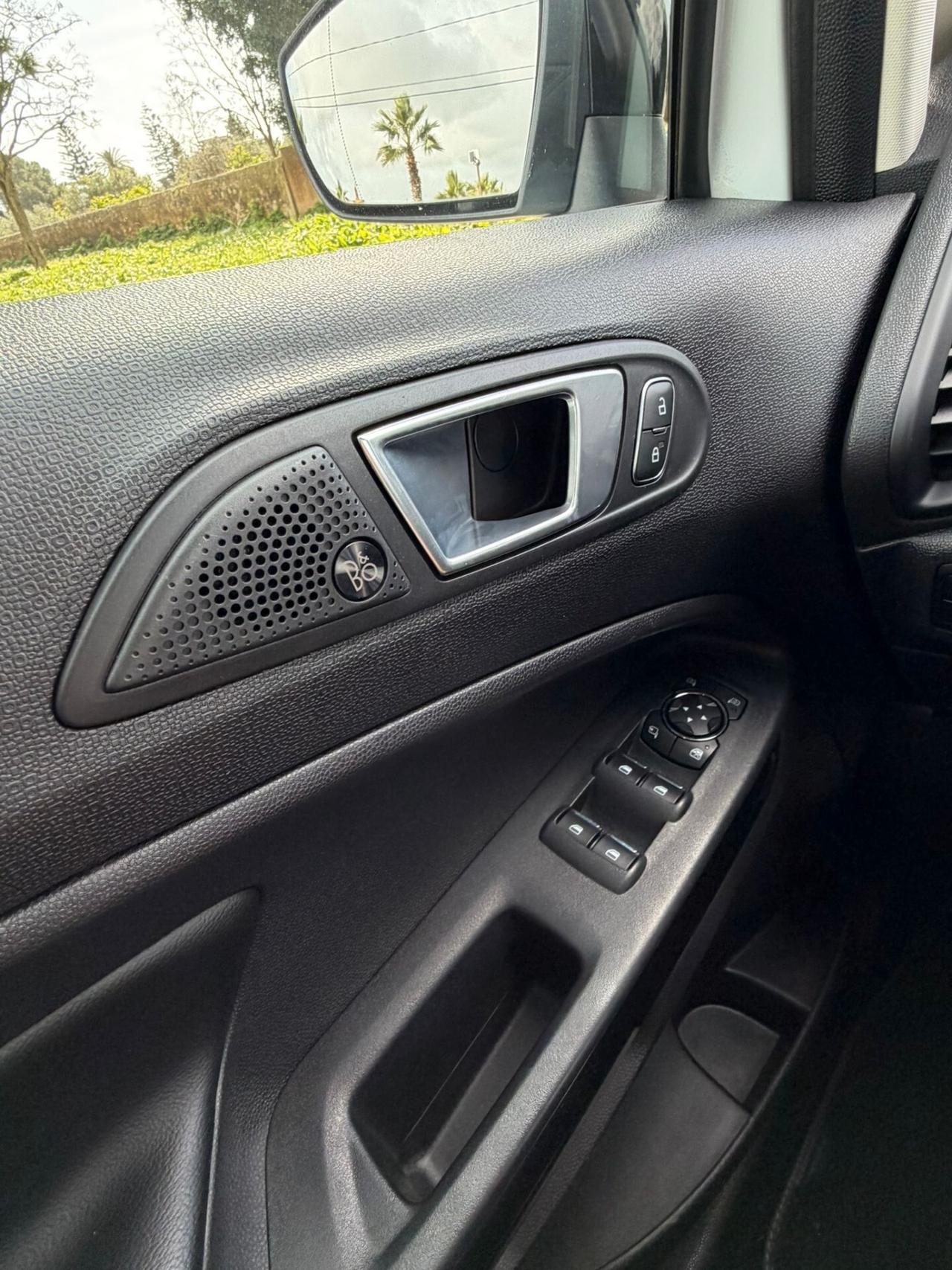 Ford EcoSport 1.0 EcoBoost 125 CV Start&Stop Active