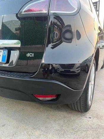 RENAULT Scenic X-Mod 1.5 dCi 110CV Wave