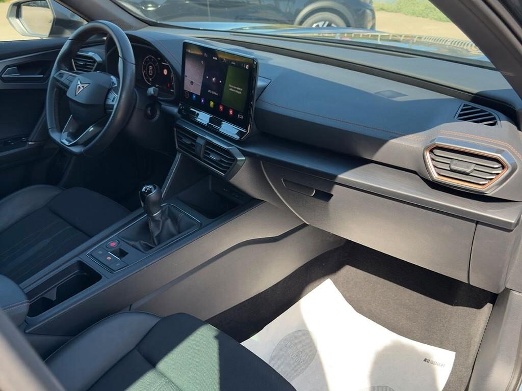 Cupra Formentor 2.0 TDI IN PROMO