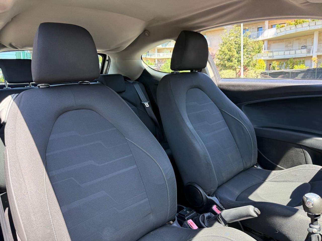 Alfa Romeo MiTo 1.4 T 120 CV GPL Progression