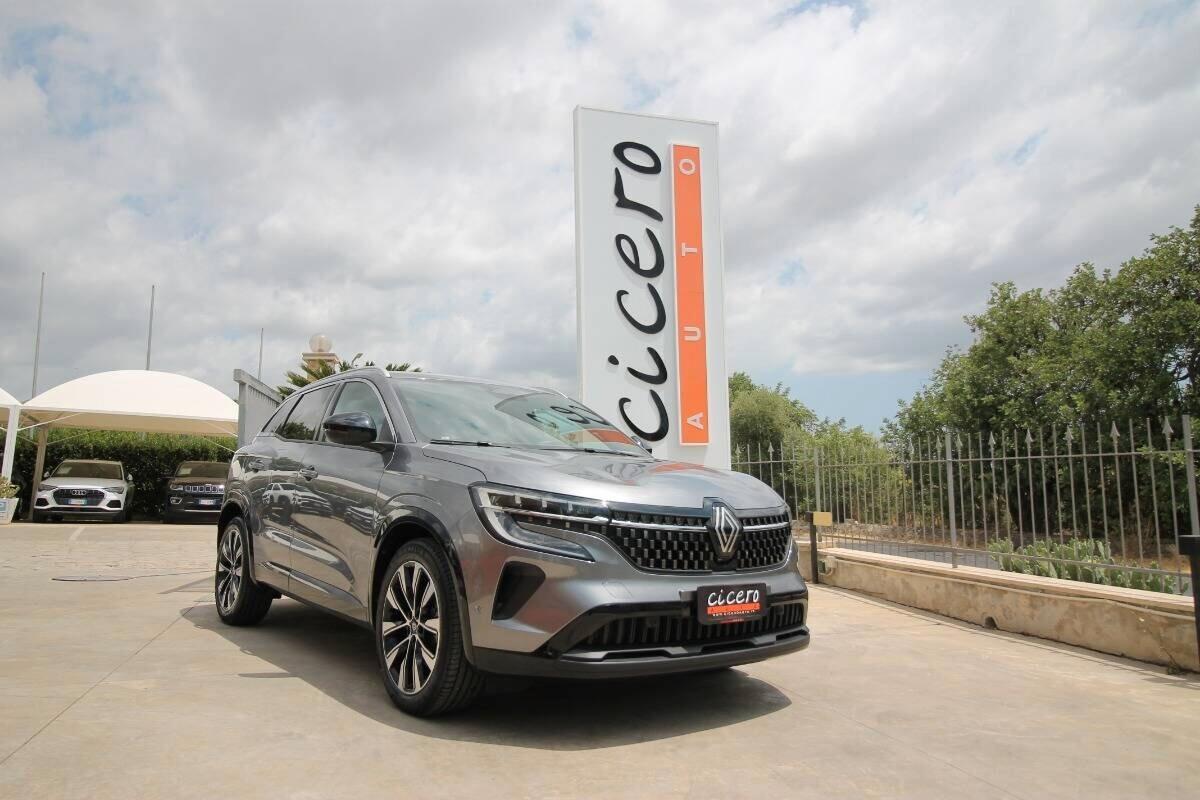 Renault Austral Full Hybrid E-Tech 200 CV Techno |2023