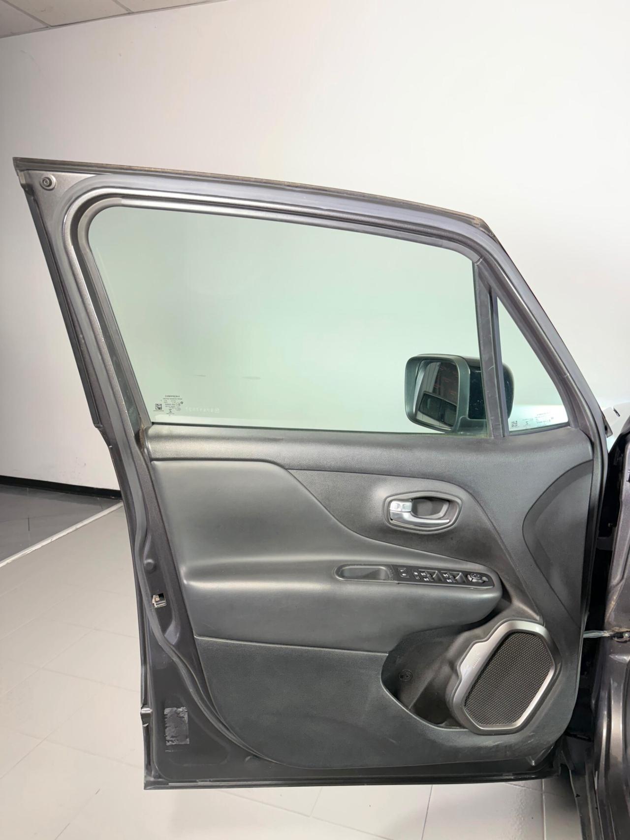 Jeep Renegade 1.6 Mjt 120 CV S