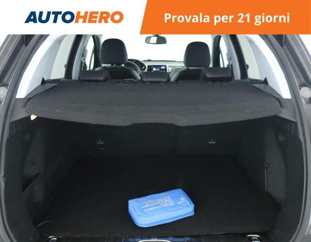 PEUGEOT 2008 1° serie BlueHDi 120 EAT6 S&S Allure