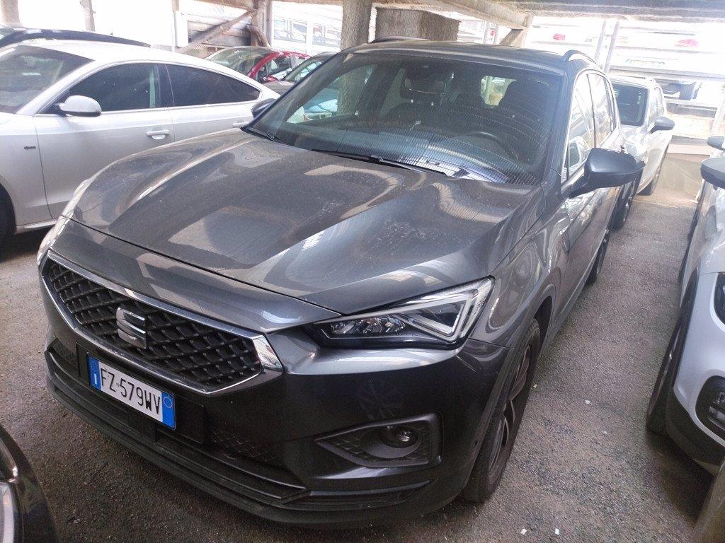 SEAT Tarraco 2.0 TDI 4Drive DSG Business del 2020