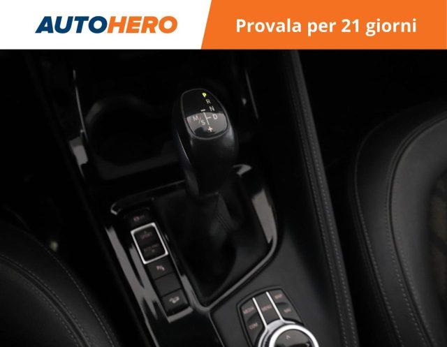 BMW X1 xDrive18d xLine