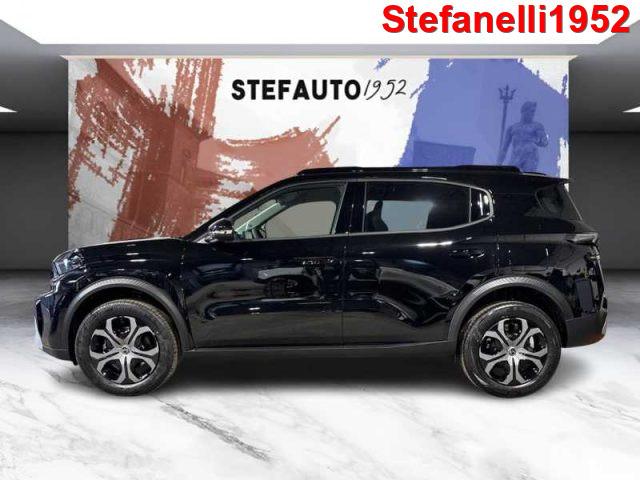 CITROEN C3 Aircross Nuova PureTech HYBRID 136 PLUS