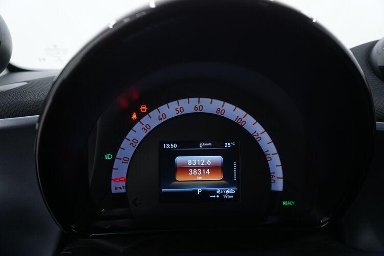 Smart fortwo EQ Passion BR372062 Elettrico 82CV