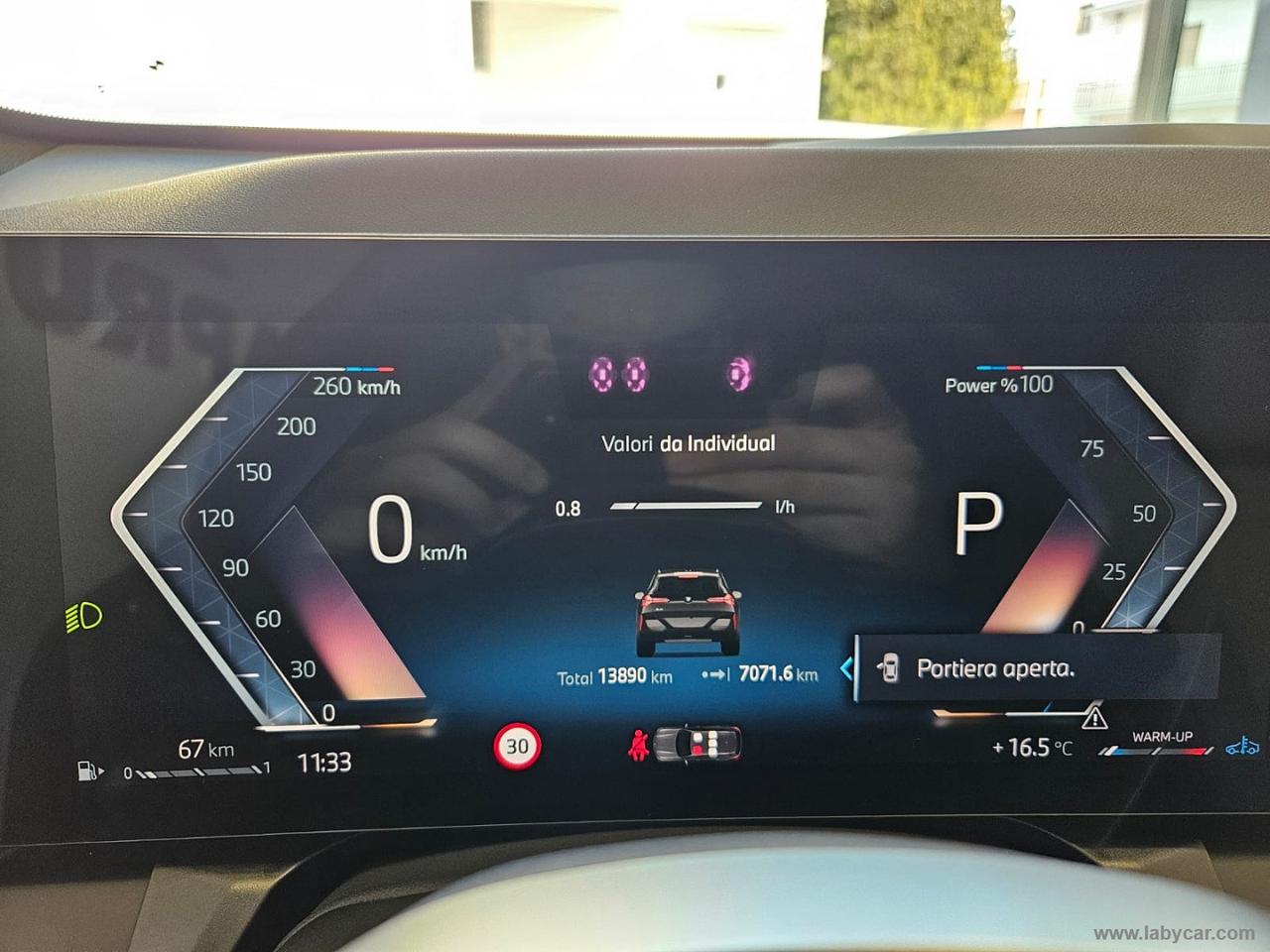 BMW X3 xDrive20d 48V MSport