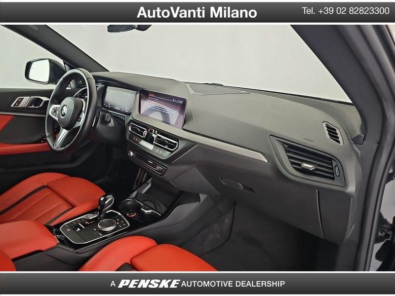 BMW Serie 2 G.C. 220d Gran Coupé Msport aut.
