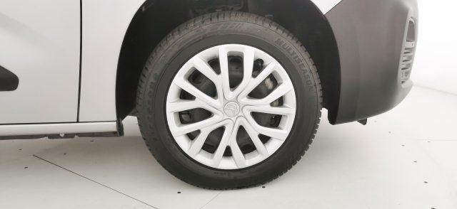 CITROEN Berlingo BlueHDi 100 Van M Club (1000Kg)