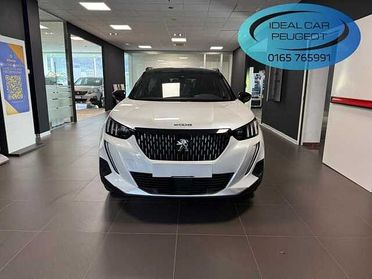 Peugeot 2008 PureTech 130 S&S GT
